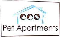 Pet Apartments Logo